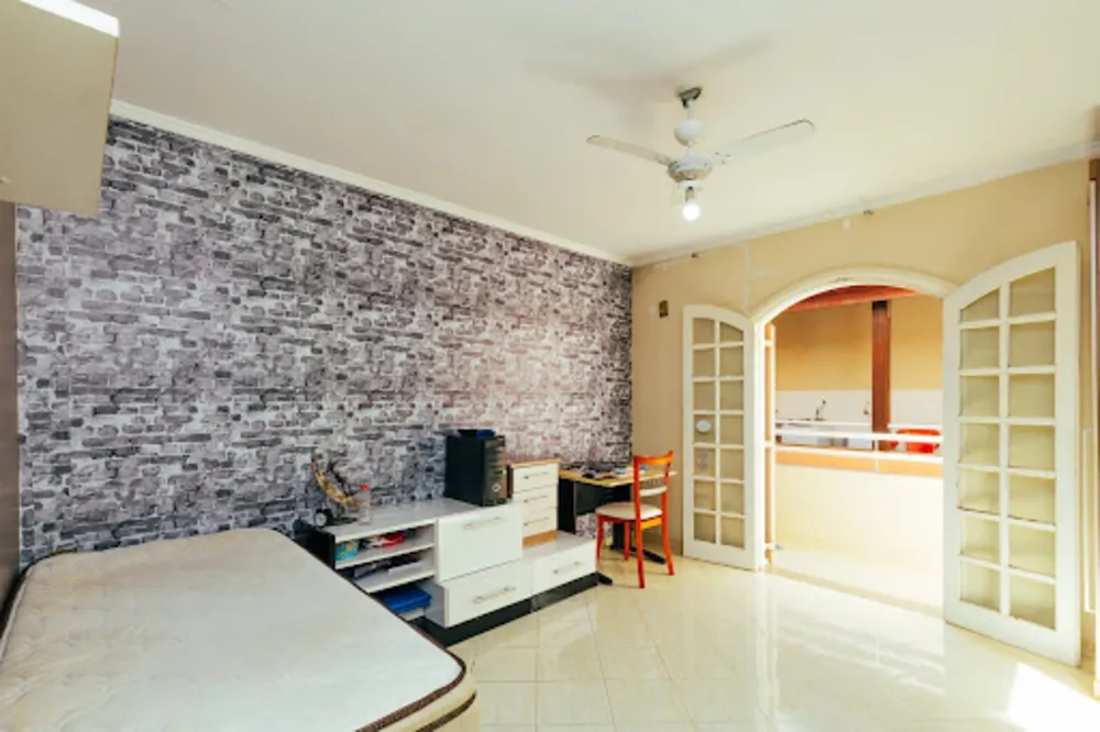 Casa, 3 quartos, 280 m² - Foto 16