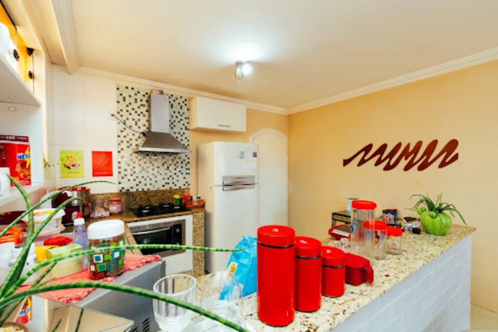 Casa, 3 quartos, 280 m² - Foto 18