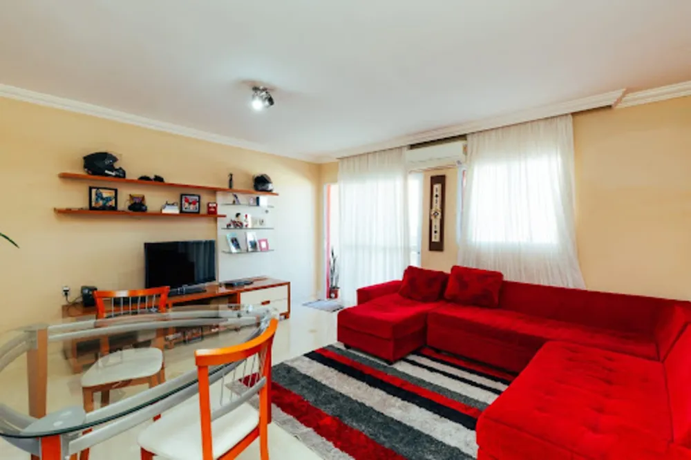 Casa, 3 quartos, 280 m² - Foto 9