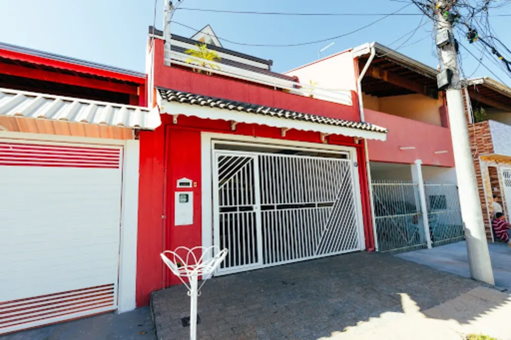 Casa, 3 quartos, 280 m² - Foto 17