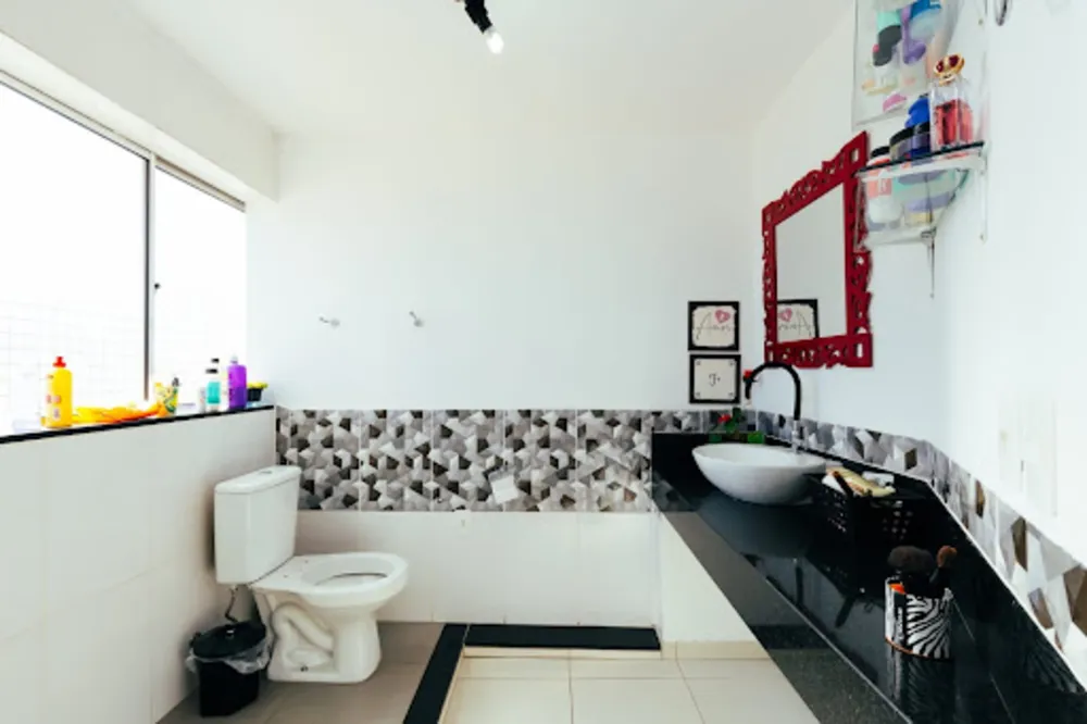 Casa, 3 quartos, 280 m² - Foto 6