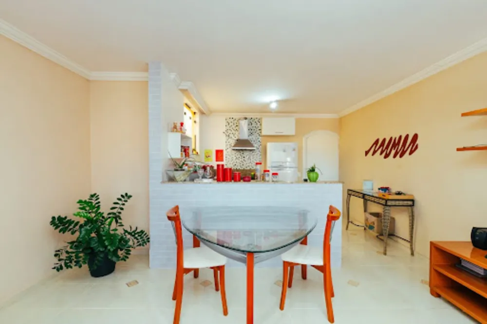 Casa, 3 quartos, 280 m² - Foto 3