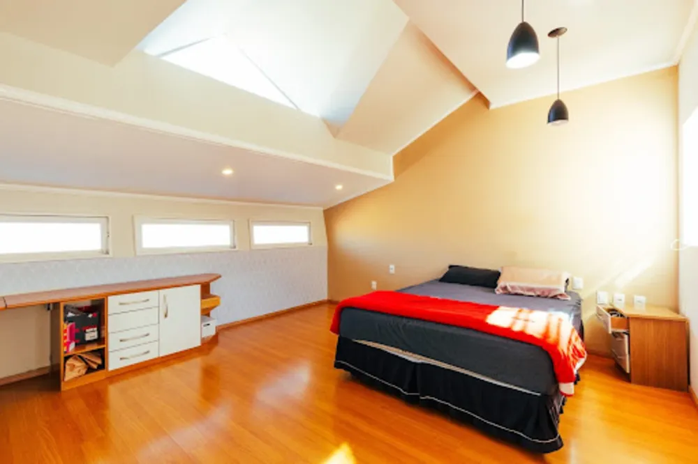 Casa, 3 quartos, 280 m² - Foto 5