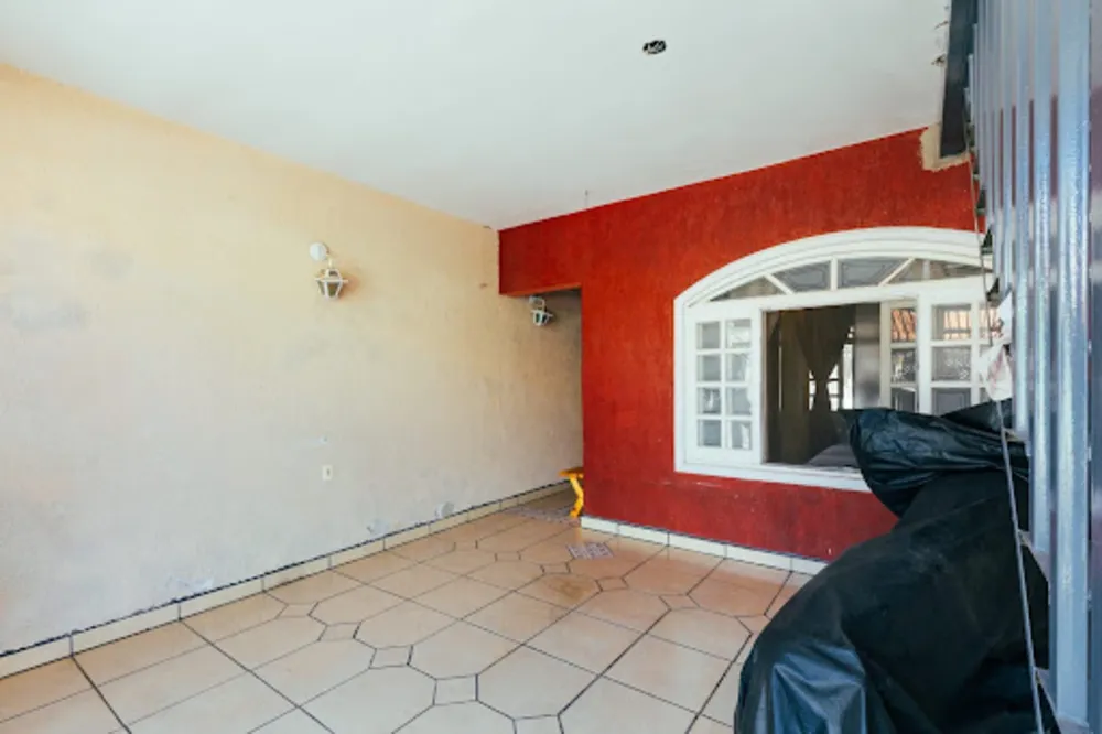 Casa, 3 quartos, 280 m² - Foto 2