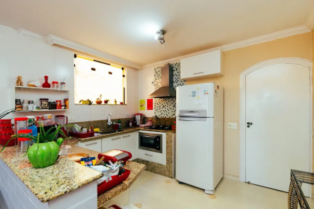 Casa, 3 quartos, 280 m² - Foto 7