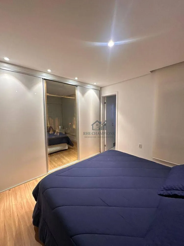 Apartamento, 3 quartos, 128 m² - Foto 6