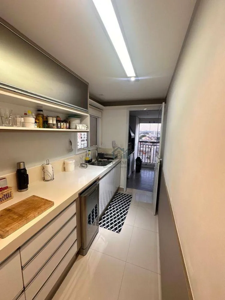 Apartamento, 3 quartos, 128 m² - Foto 7
