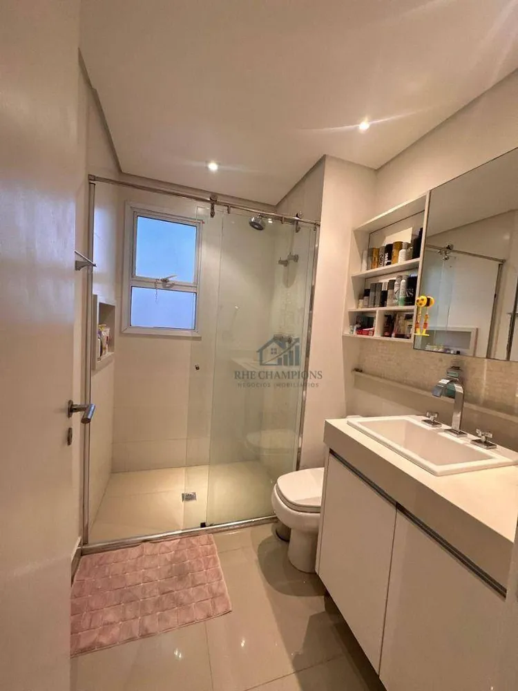 Apartamento, 3 quartos, 128 m² - Foto 3