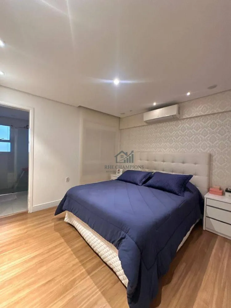 Apartamento, 3 quartos, 128 m² - Foto 8
