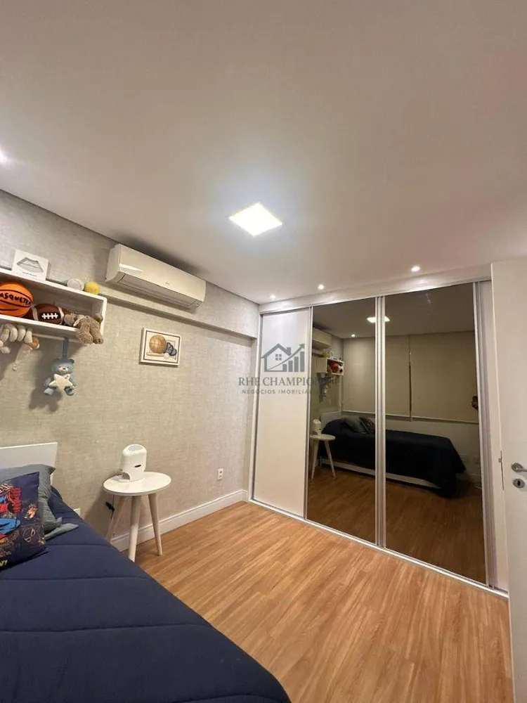 Apartamento, 3 quartos, 128 m² - Foto 6