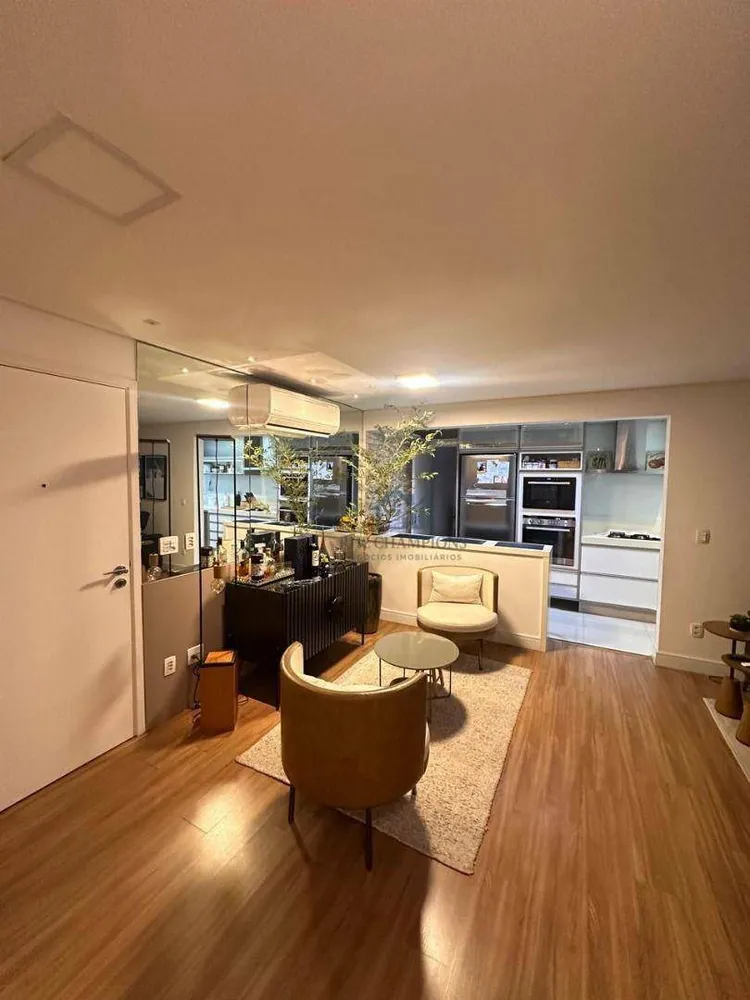 Apartamento, 3 quartos, 128 m² - Foto 8