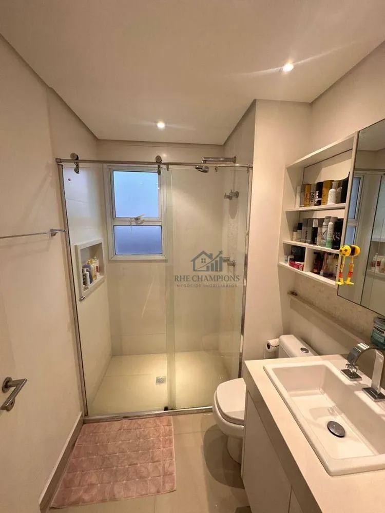 Apartamento, 3 quartos, 128 m² - Foto 4