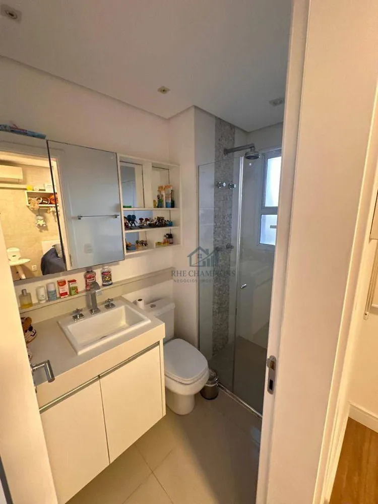 Apartamento, 3 quartos, 128 m² - Foto 2