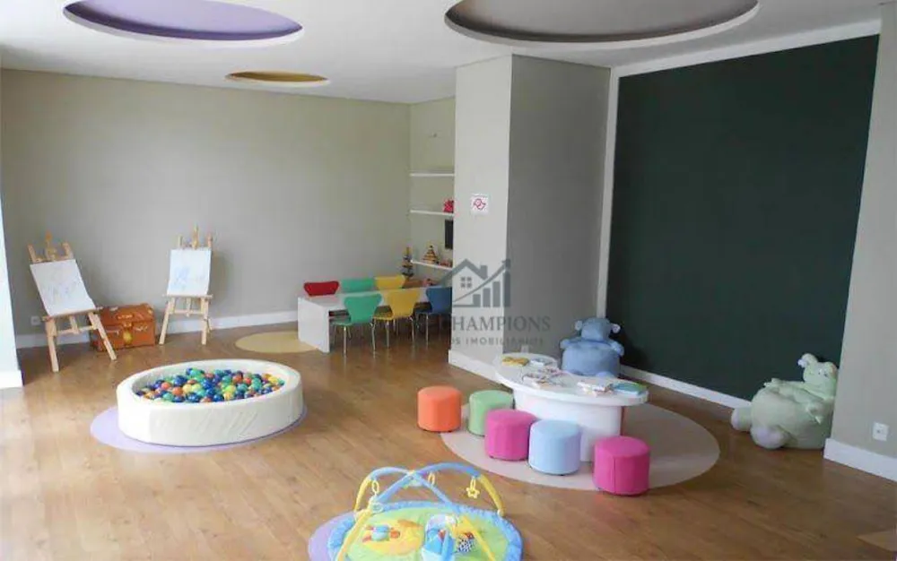 Apartamento, 3 quartos, 128 m² - Foto 5