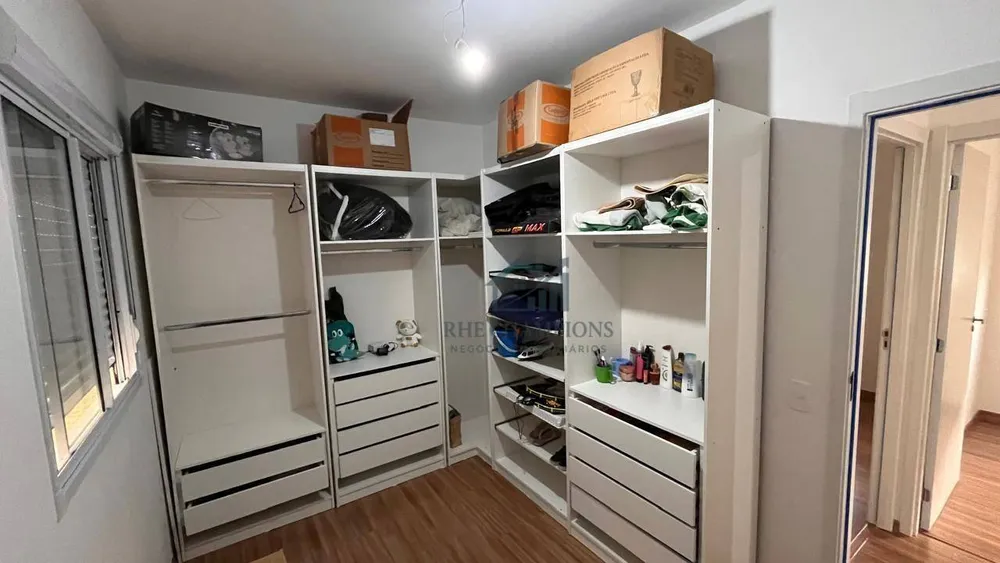 Apartamento, 3 quartos, 54 m² - Foto 1