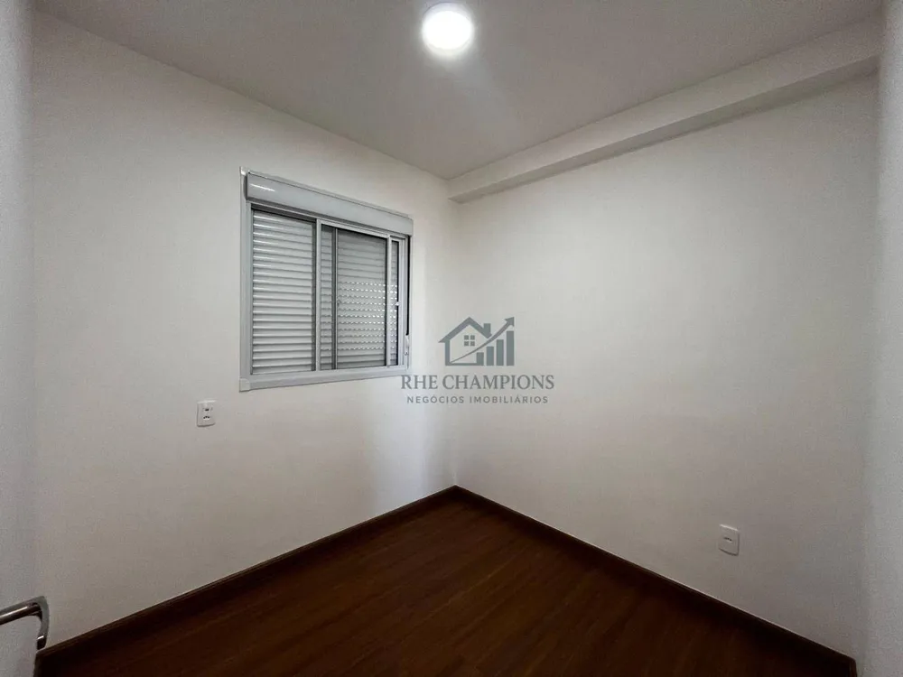 Apartamento, 3 quartos, 54 m² - Foto 3