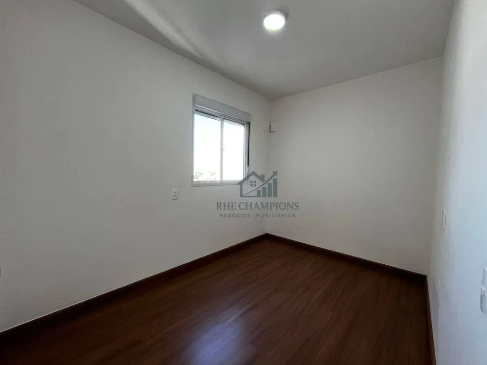 Apartamento, 3 quartos, 54 m² - Foto 2