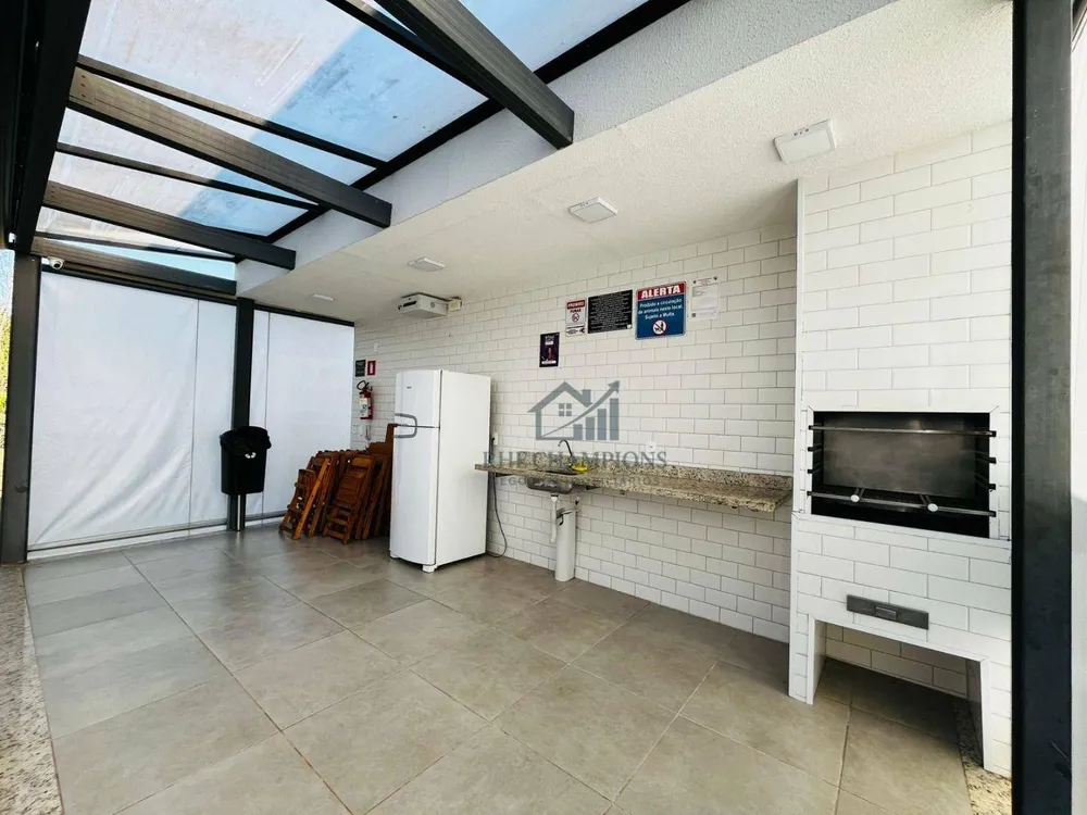 Apartamento, 3 quartos, 54 m² - Foto 5