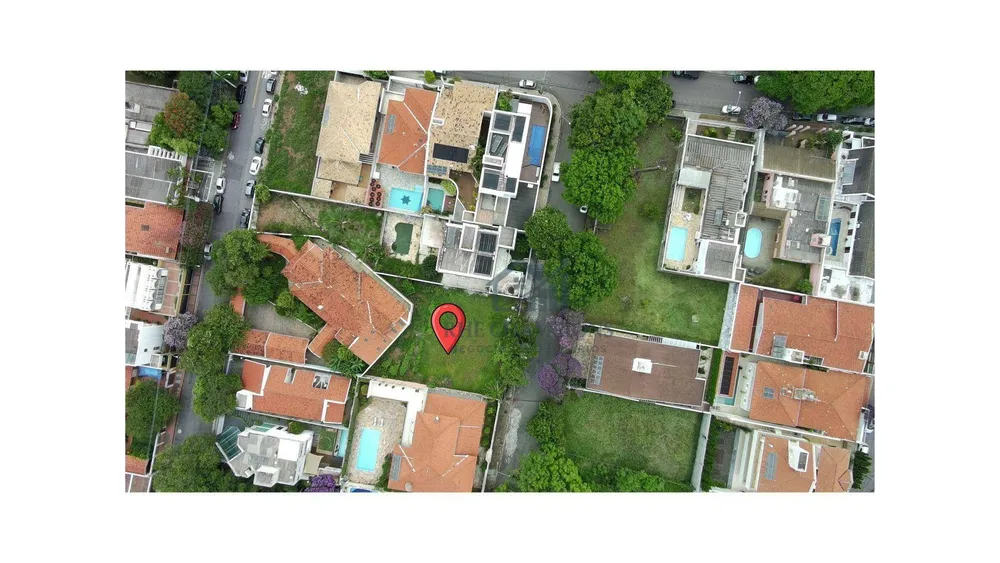 Terreno, 600 m² - Foto 3