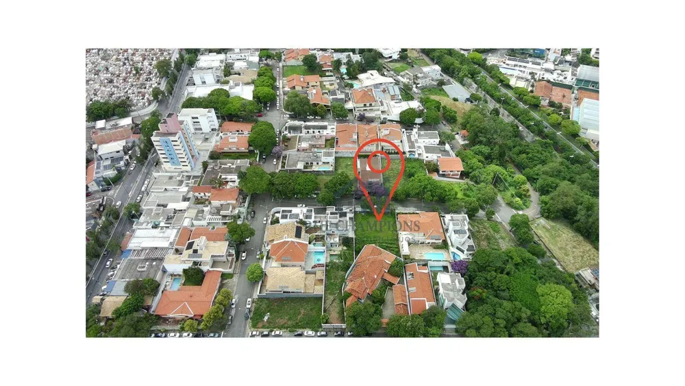 Terreno, 600 m² - Foto 4