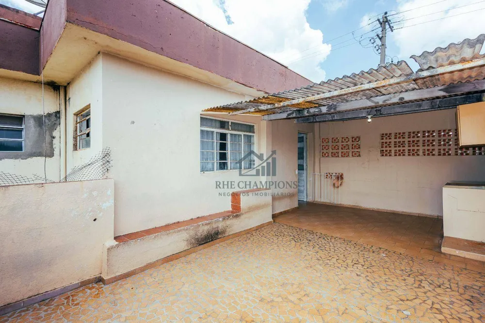 Casa, 3 quartos, 156 m² - Foto 13