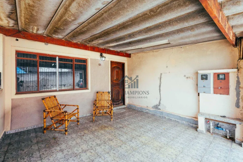 Casa, 3 quartos, 156 m² - Foto 14