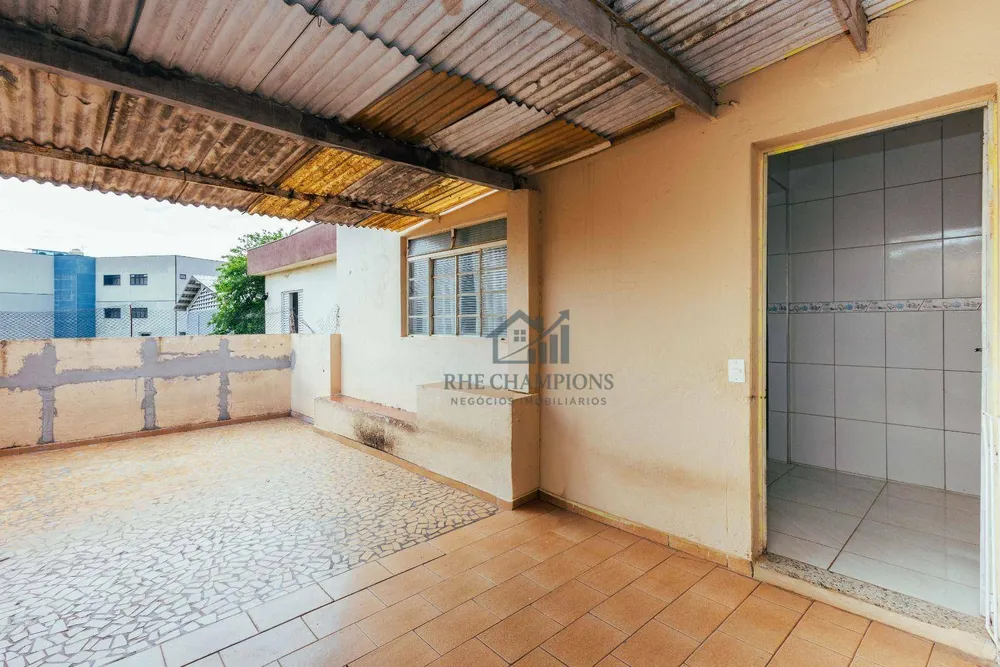 Casa, 3 quartos, 156 m² - Foto 12