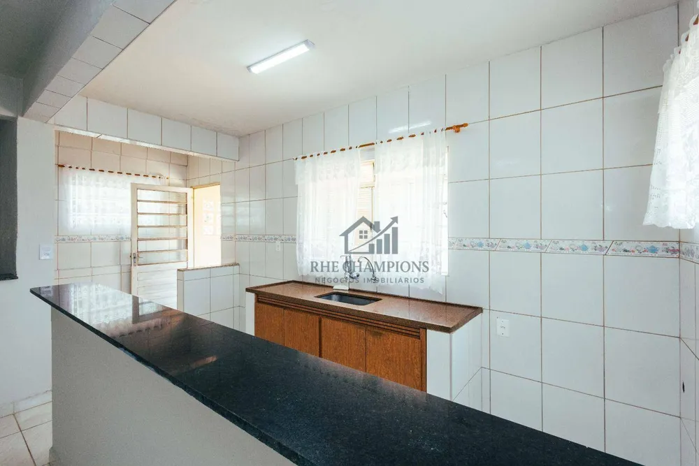 Casa, 3 quartos, 156 m² - Foto 6