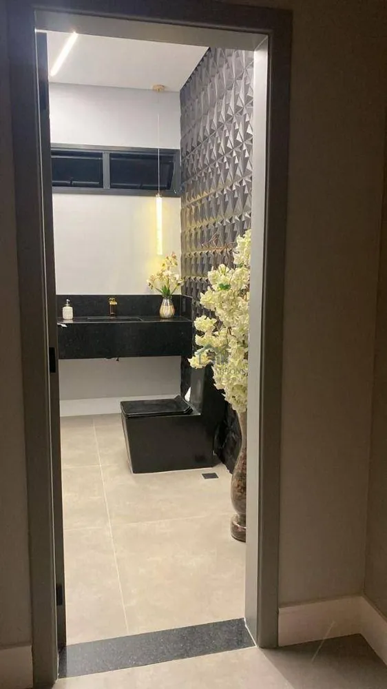 Casa de Condomínio, 3 quartos - Foto 11