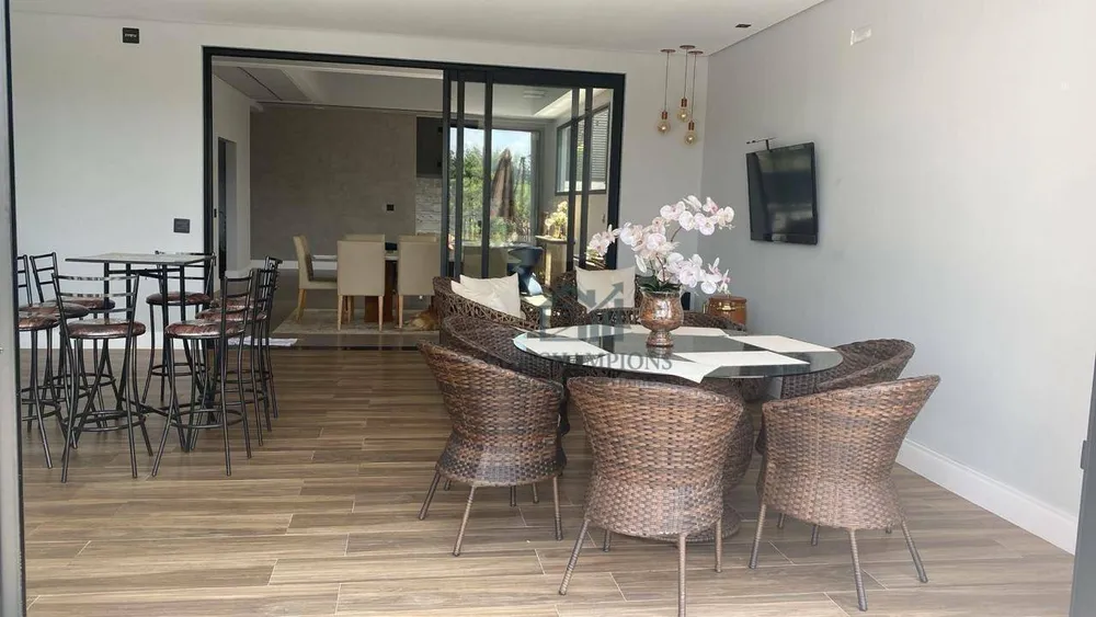 Casa de Condomínio, 3 quartos - Foto 7