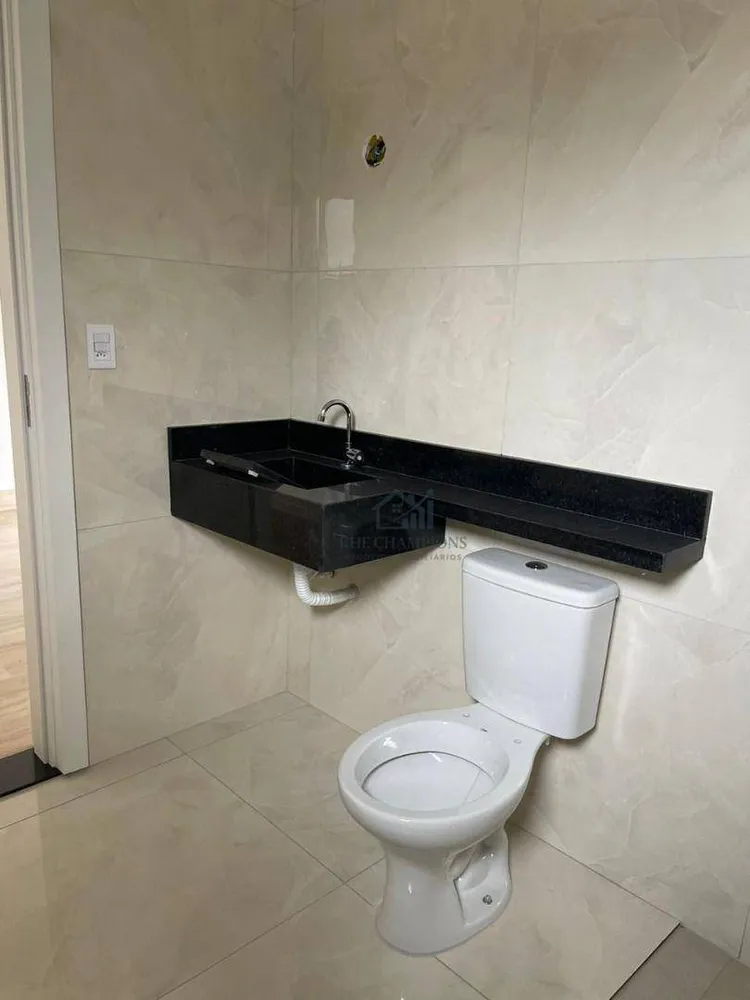 Casa, 3 quartos, 240 m² - Foto 5