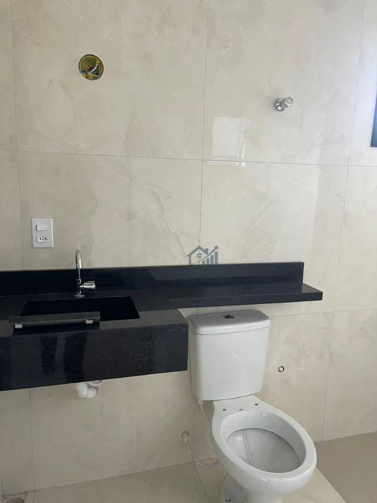 Casa, 3 quartos, 240 m² - Foto 8