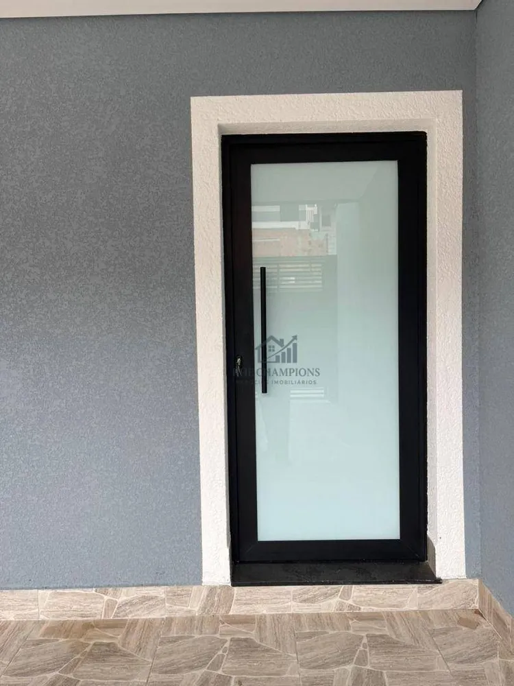 Casa, 3 quartos, 240 m² - Foto 4