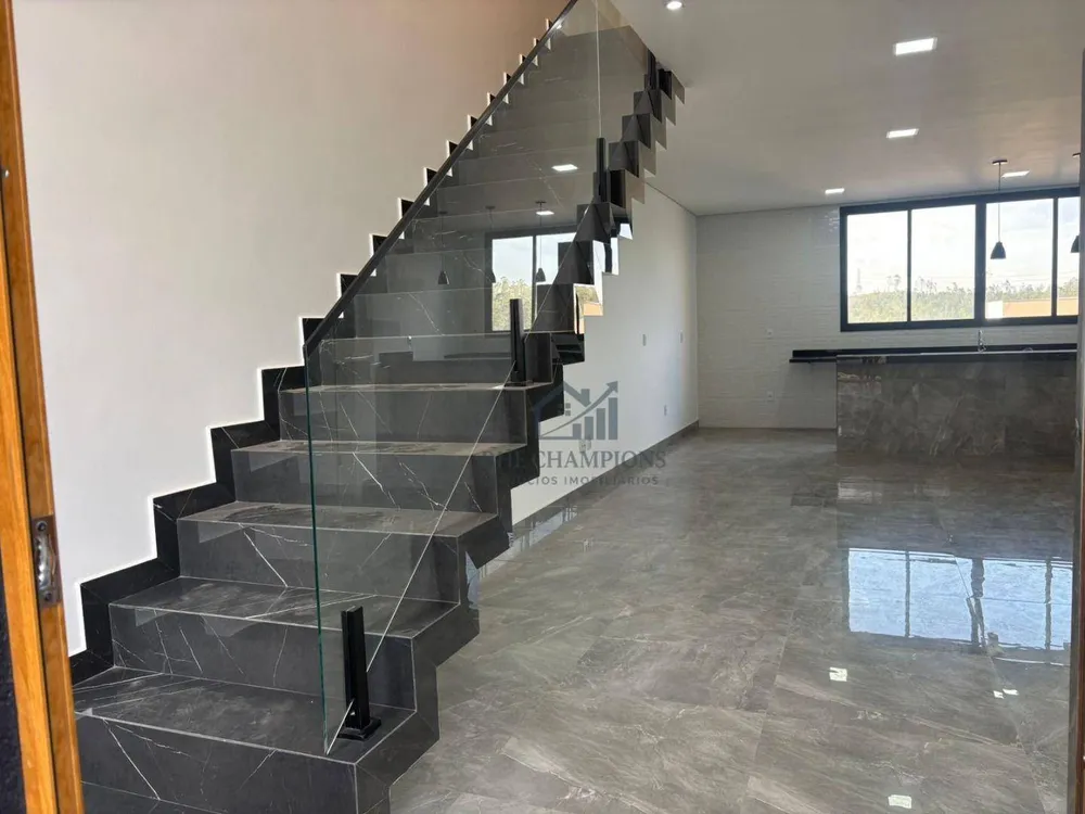 Casa, 3 quartos, 135 m² - Foto 3