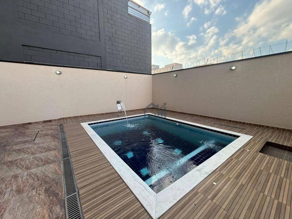 Casa, 3 quartos, 135 m² - Foto 12