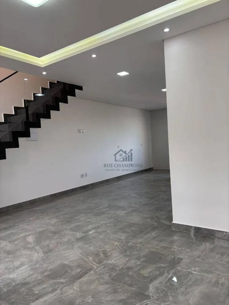 Casa, 3 quartos, 135 m² - Foto 4