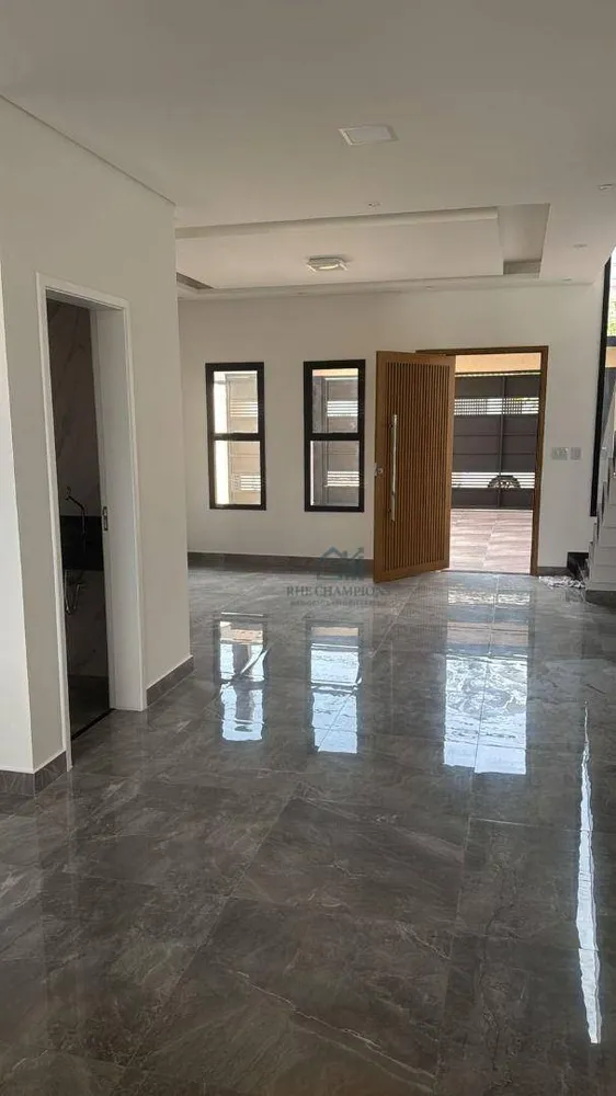 Casa, 3 quartos, 135 m² - Foto 2