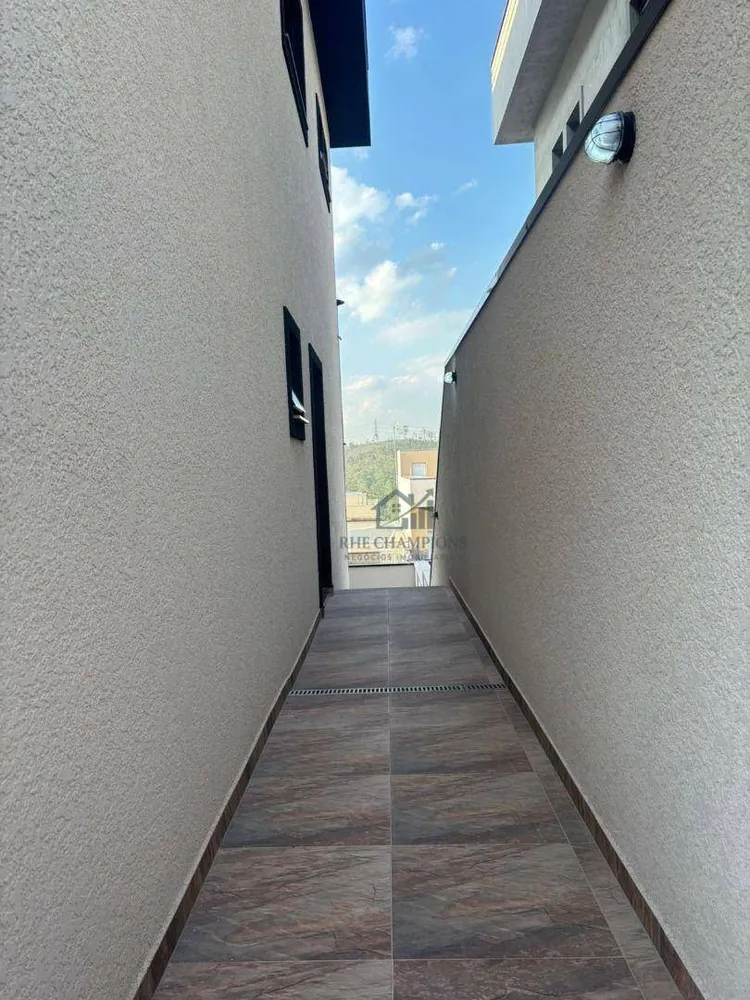 Casa, 3 quartos, 135 m² - Foto 10