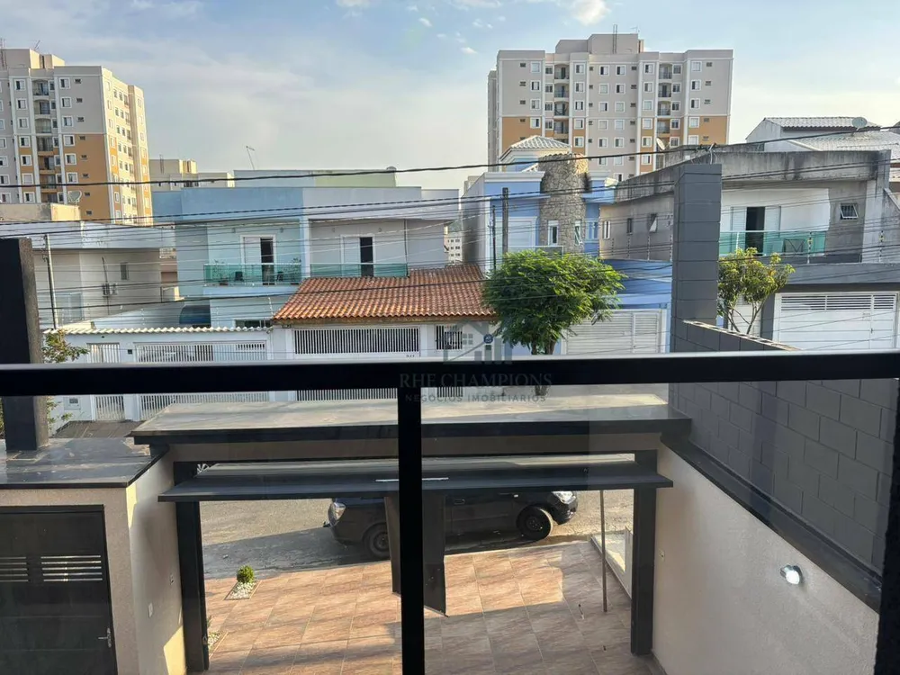 Casa, 3 quartos, 135 m² - Foto 8