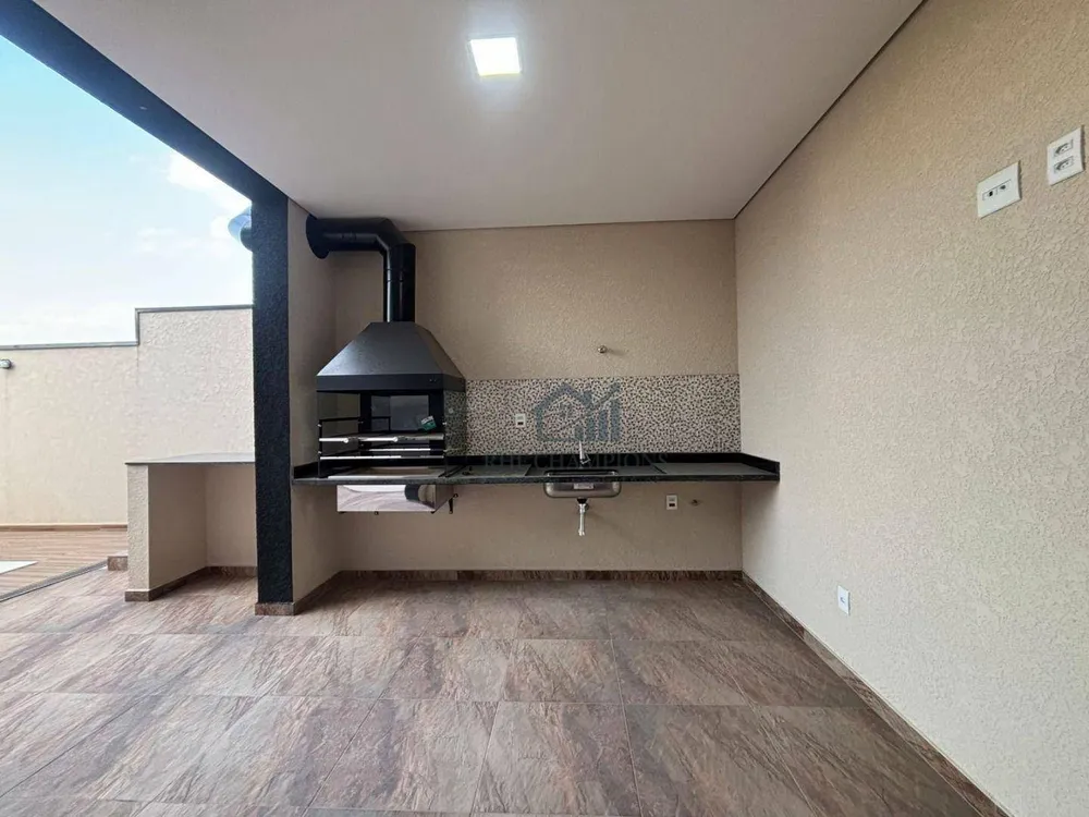 Casa, 3 quartos, 135 m² - Foto 15