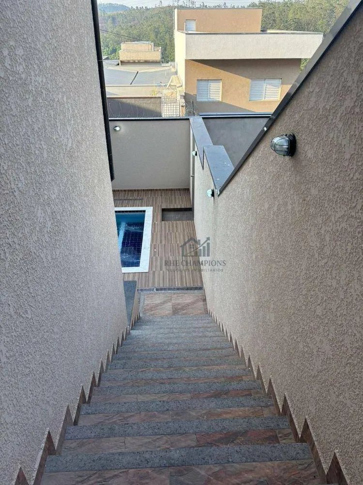 Casa, 3 quartos, 135 m² - Foto 11