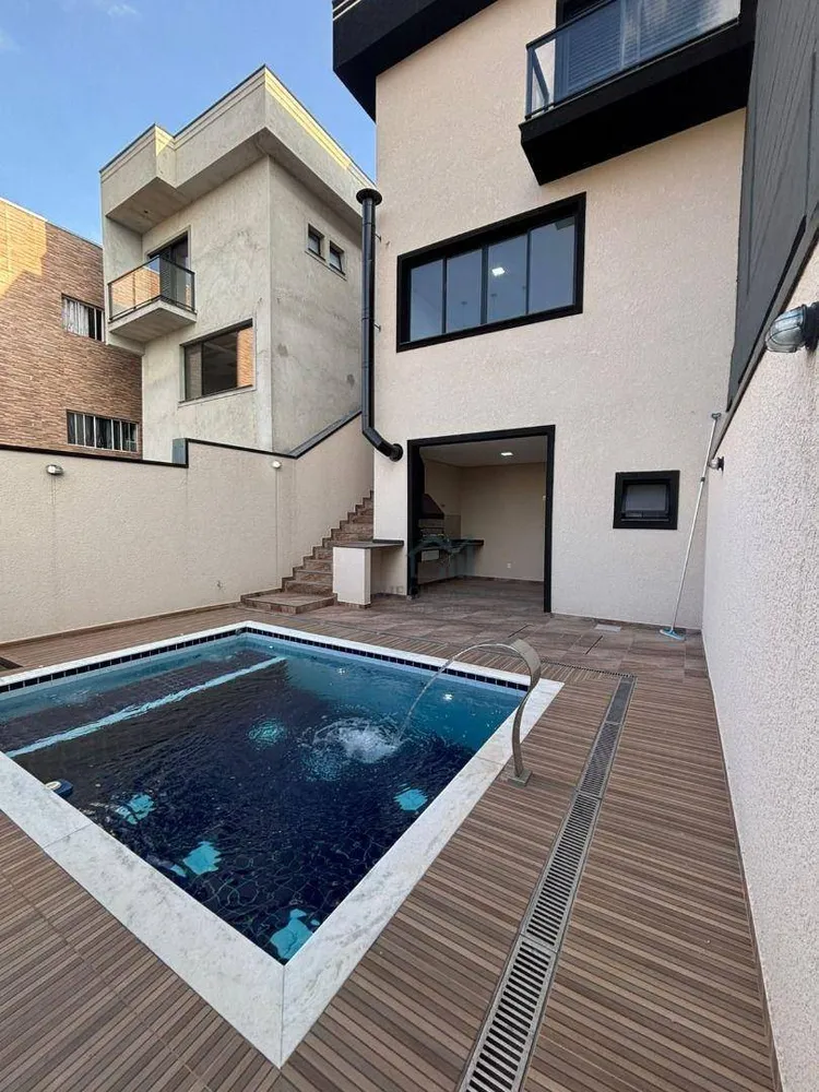 Casa, 3 quartos, 135 m² - Foto 14