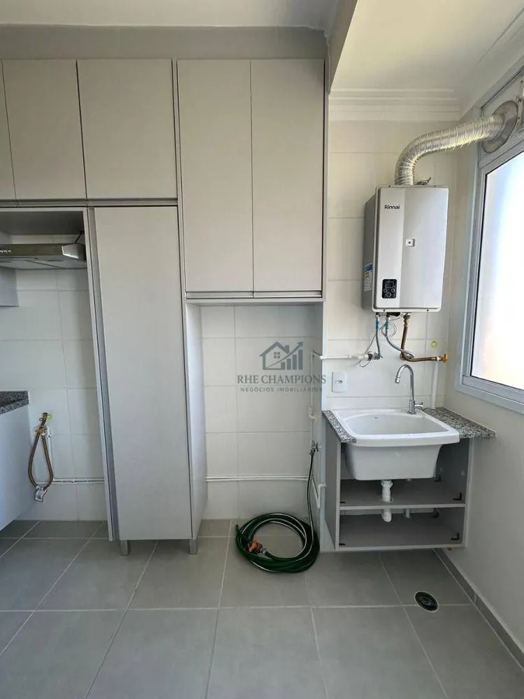 Apartamento, 2 quartos, 67 m² - Foto 7