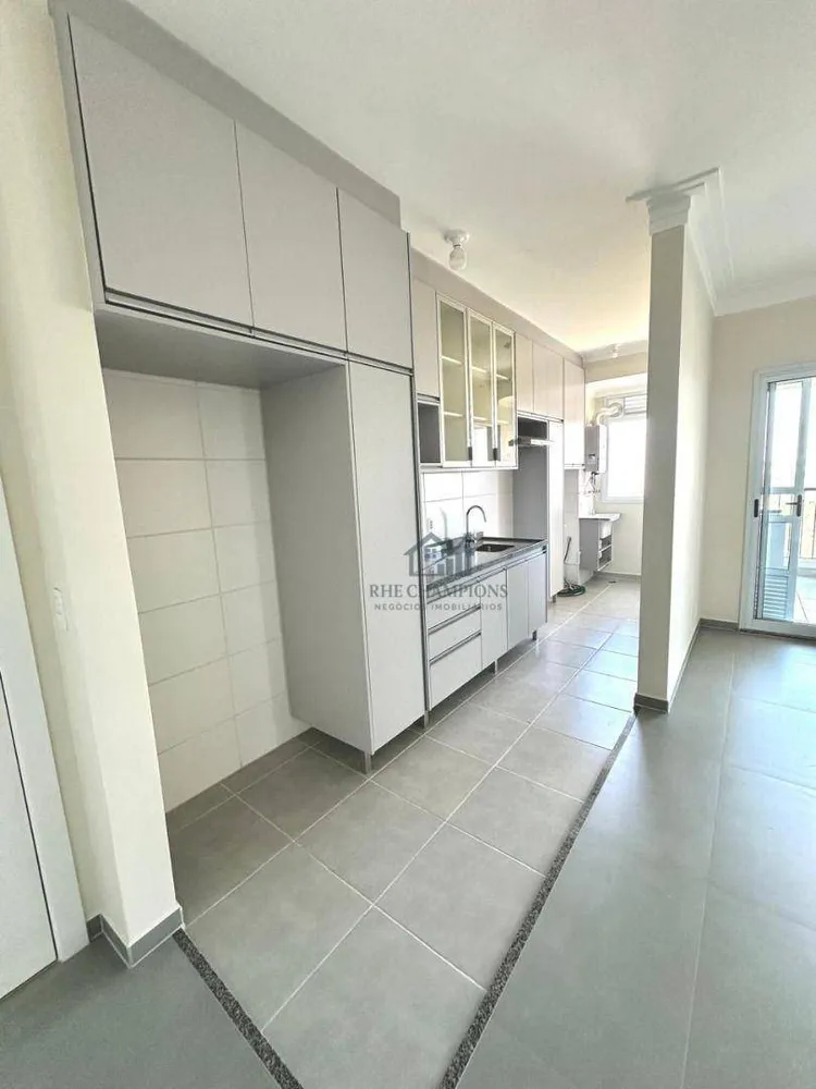 Apartamento, 2 quartos, 67 m² - Foto 2
