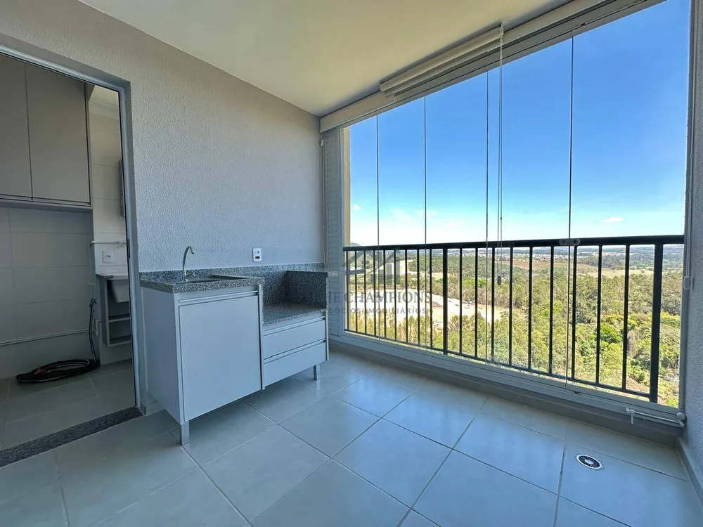Apartamento, 2 quartos, 67 m² - Foto 3