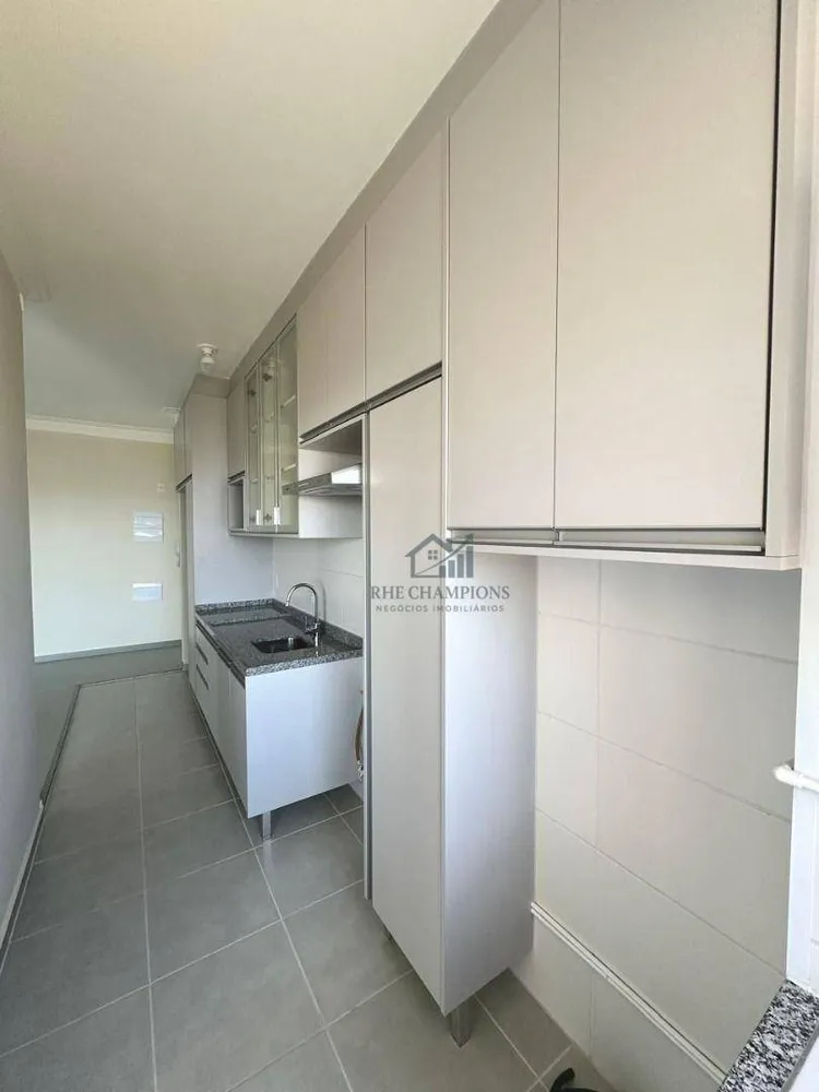 Apartamento, 2 quartos, 67 m² - Foto 4