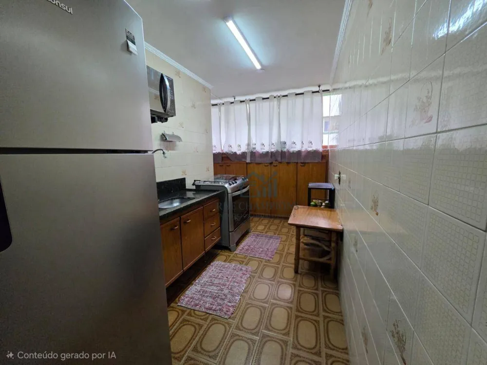 Apartamento, 3 quartos, 64 m² - Foto 2