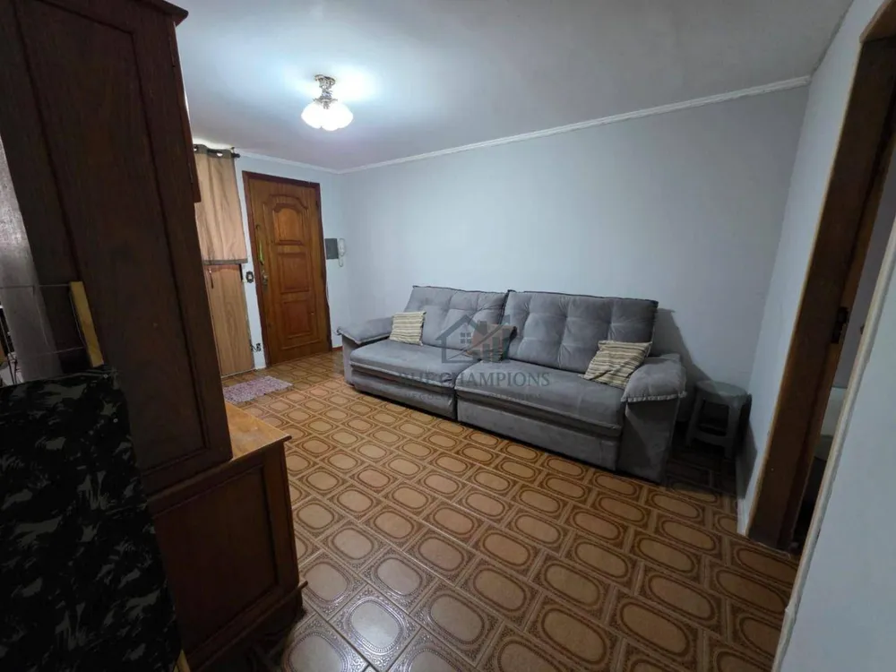 Apartamento, 3 quartos, 64 m² - Foto 5