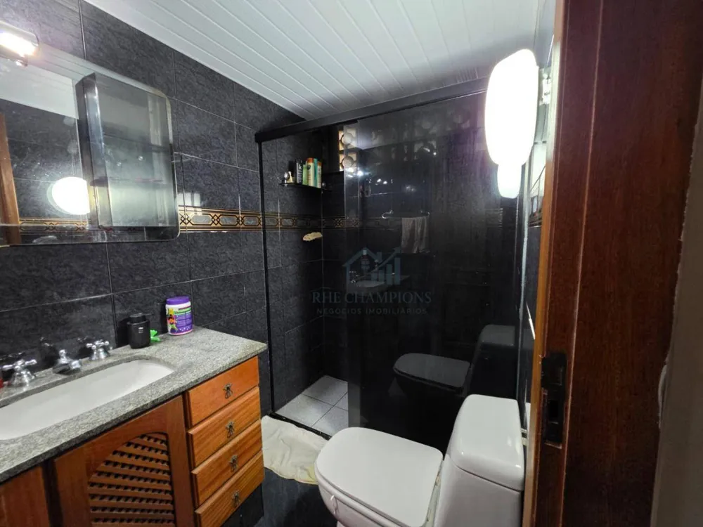 Apartamento, 3 quartos, 64 m² - Foto 3