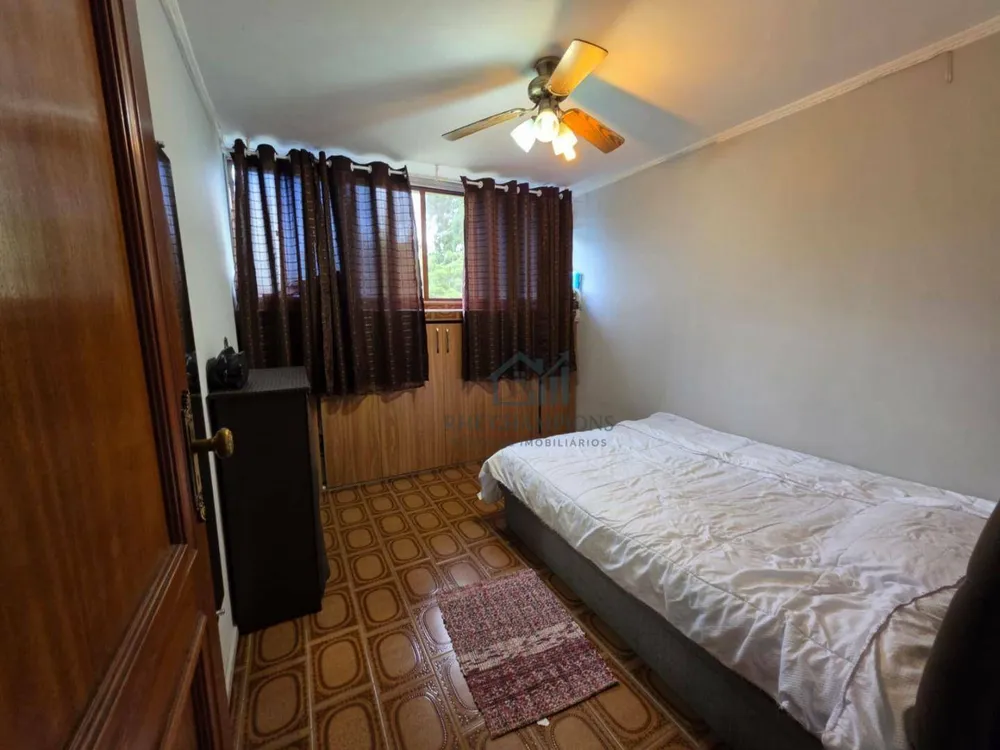 Apartamento, 3 quartos, 64 m² - Foto 6